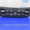 Блок управления печкой Acura TSX CU2 (03.2008-05.2014)