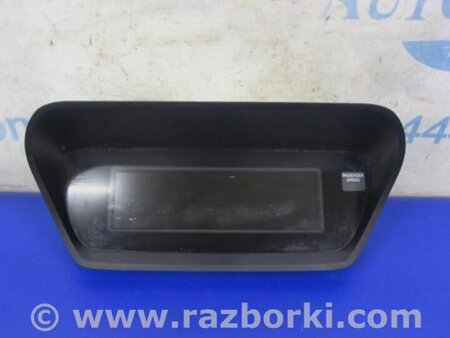 ФОТО Монитор для Acura TSX CU2 (03.2008-05.2014) Киев