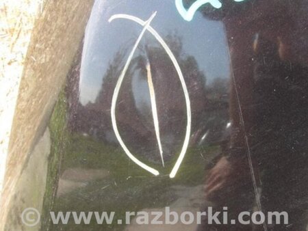 ФОТО Капот для Mazda CX-7 Киев