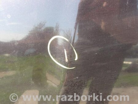 ФОТО Капот для Mazda CX-7 Киев