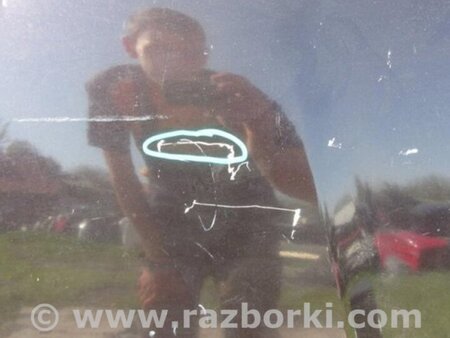 ФОТО Капот для Mazda CX-7 Киев