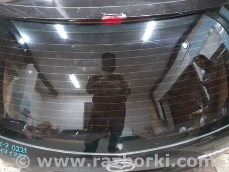 ФОТО Фонарь стоп-сигнала  для Mazda CX-7 Киев