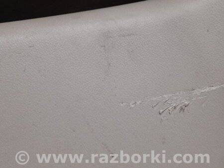 ФОТО Обшивка крышки багажника для Mazda CX-7 Киев