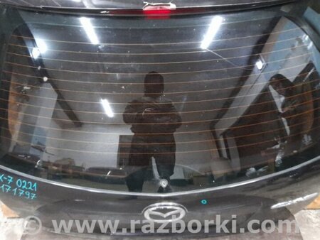 ФОТО Ручка двери багажника для Mazda CX-7 Киев