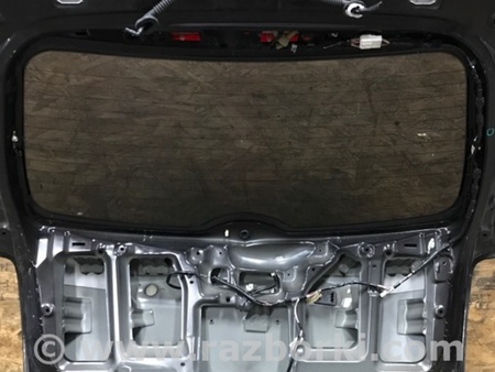 ФОТО Крышка багажника для Mazda CX-7 Киев