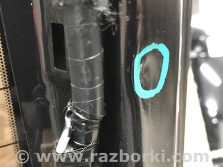 ФОТО Крышка багажника для Mazda CX-7 Киев