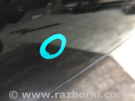 ФОТО Крышка багажника для Mazda CX-7 Киев