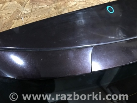 ФОТО Крышка багажника для Mazda CX-7 Киев
