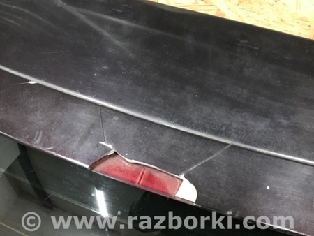 ФОТО Крышка багажника для Mazda CX-7 Киев