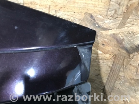ФОТО Крышка багажника для Mazda CX-7 Киев