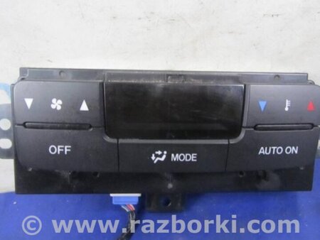 ФОТО Блок управления печкой для Mazda CX-9 TB (2007-2016) Киев