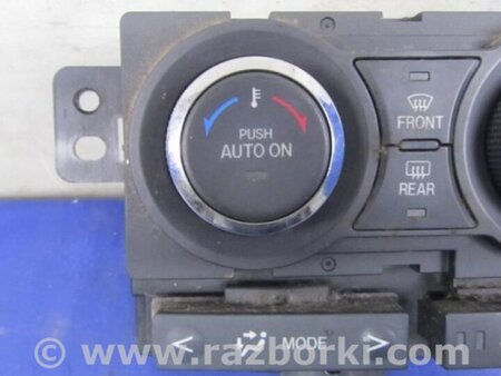 ФОТО Блок управления печкой для Mazda CX-9 TB (2007-2016) Киев