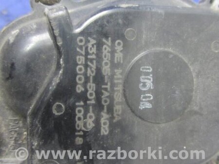 ФОТО Моторчик дворников для Honda Accord CW (12.2008 - 03.2013) Киев