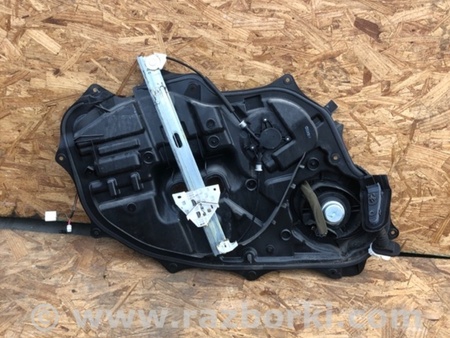 ФОТО Стеклоподъемник для Mazda CX-9 TB (2007-2016) Киев