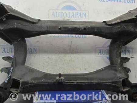 ФОТО Балка задней подвески для Honda Accord CW (12.2008 - 03.2013) Киев