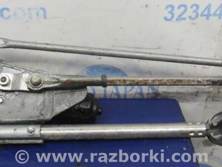 ФОТО Трапеция дворников для Honda Accord CW (12.2008 - 03.2013) Киев