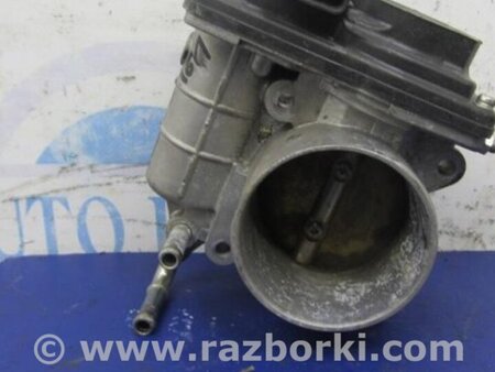 ФОТО Дроссельная заслонка для Infiniti  G25/G35/G37/Q40 Киев