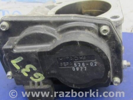 ФОТО Дроссельная заслонка для Infiniti  G25/G35/G37/Q40 Киев
