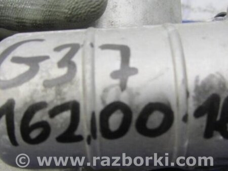 ФОТО Дроссельная заслонка для Infiniti  G25/G35/G37/Q40 Киев
