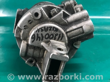 ФОТО Компрессор кондиционера для Suzuki Kizashi (2009-2014) Киев