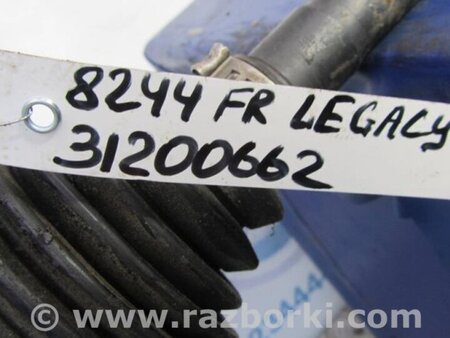 ФОТО Привод задний для Subaru Legacy BM Киев
