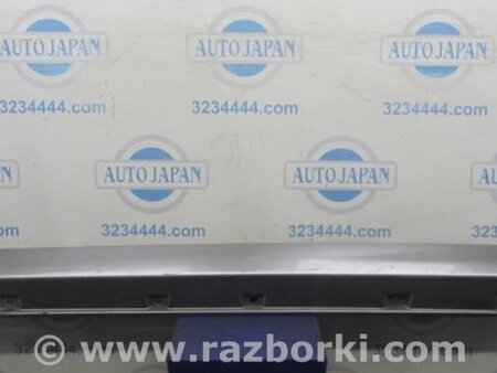 ФОТО Накладка порога наружная для Suzuki Kizashi (2009-2014) Киев