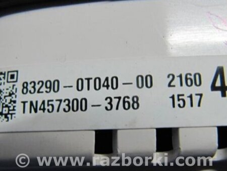 ФОТО Монитор для Toyota Venza Киев