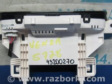 ФОТО Монитор для Toyota Venza Киев