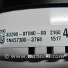 ФОТО Монитор для Toyota Venza Киев