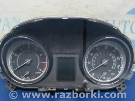 ФОТО Панель приборов для Suzuki Kizashi (2009-2014) Киев