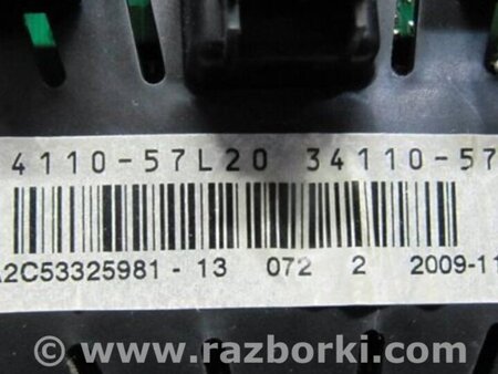 ФОТО Панель приборов для Suzuki Kizashi (2009-2014) Киев