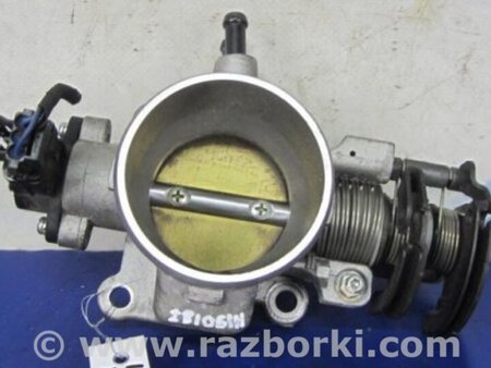 ФОТО Дроссельная заслонка для Hyundai Elantra HD (04.2006-03.2012) Киев