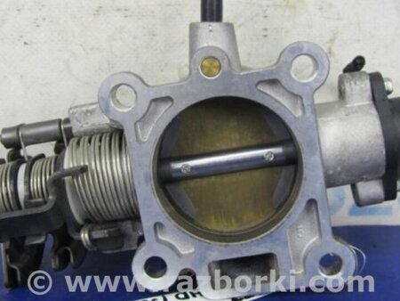 ФОТО Дроссельная заслонка для Hyundai Elantra HD (04.2006-03.2012) Киев