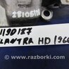 ФОТО Дроссельная заслонка для Hyundai Elantra HD (04.2006-03.2012) Киев