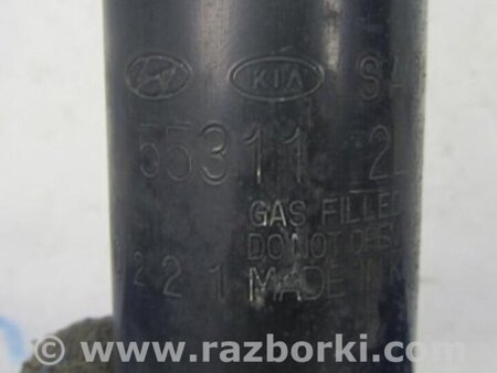ФОТО Амортизатор для Hyundai Elantra HD (04.2006-03.2012) Киев