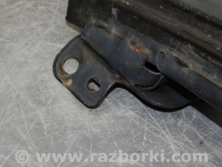 ФОТО Усилитель переднего бампера для Hyundai Elantra HD (04.2006-03.2012) Киев