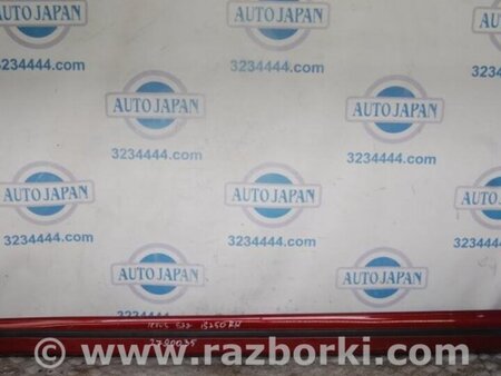 ФОТО Накладка порога наружная для Lexus IS250/350 (06-12) Киев