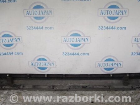 ФОТО Накладка порога наружная для Lexus IS250/350 (06-12) Киев