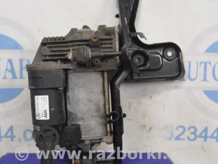 ФОТО Компрессор пневмоподвески для Mercedes-Benz S-CLASS W221 (06-13) Киев