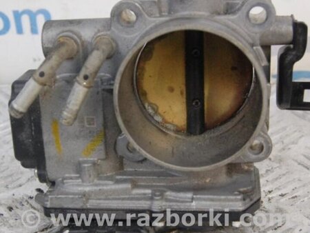 ФОТО Дроссельная заслонка для Acura TSX CU2 (03.2008-05.2014) Киев