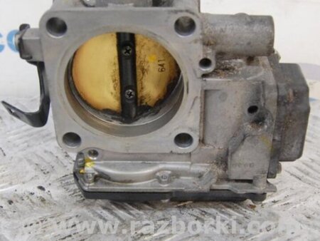 ФОТО Дроссельная заслонка для Acura TSX CU2 (03.2008-05.2014) Киев