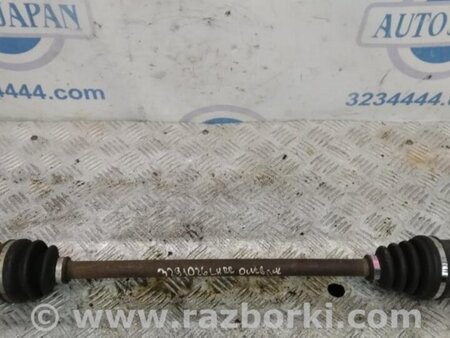 ФОТО Привод задний для Subaru Outback BR Киев