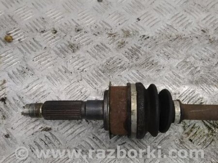 ФОТО Привод задний для Subaru Outback BR Киев