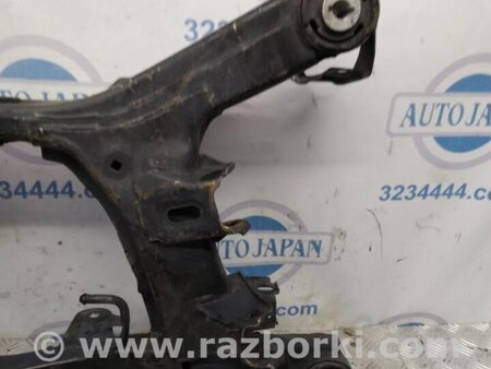 ФОТО Балка задней подвески для Subaru Forester SH Киев