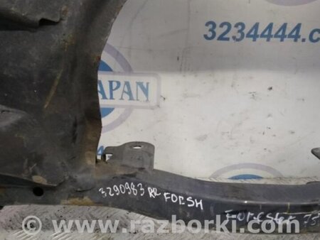 ФОТО Балка задней подвески для Subaru Forester SH Киев