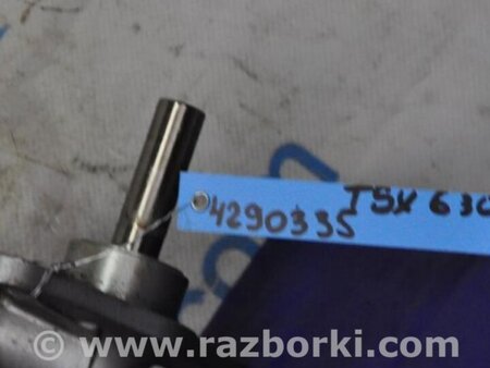 ФОТО Главный тормозной цилиндр для Acura TSX CU2 (03.2008-05.2014) Киев