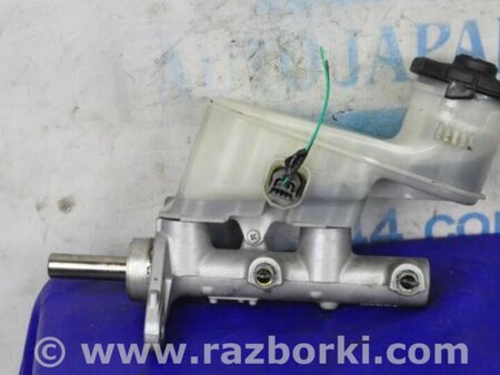 ФОТО Главный тормозной цилиндр для Acura TSX CU2 (03.2008-05.2014) Киев