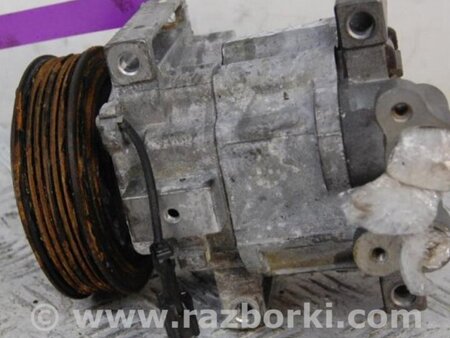 ФОТО Компрессор кондиционера для Subaru Forester SH Киев