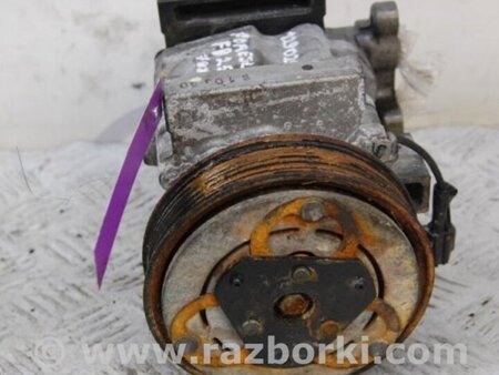 ФОТО Компрессор кондиционера для Subaru Forester SH Киев