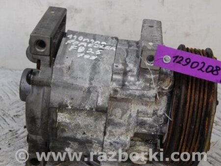 ФОТО Компрессор кондиционера для Subaru Forester SH Киев